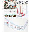 Vintage Race Car Birthday Party Printable Collection